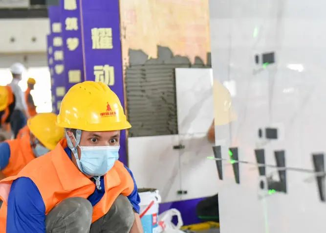 匠心筑夢(mèng)，新明珠巖板與大國工匠同行_5
