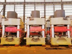數(shù)百家陶瓷廠退出，催熱二手陶機原料“江湖”