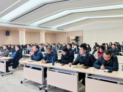 熱烈慶祝2022年新潤(rùn)成瓷磚全球營(yíng)銷中心誓師大會(huì)圓滿舉辦！