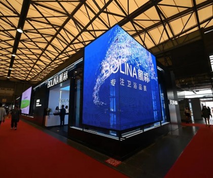 科技、智能、健康，航標(biāo)攜五大主題、十大系列引領(lǐng)上海展新風(fēng)潮