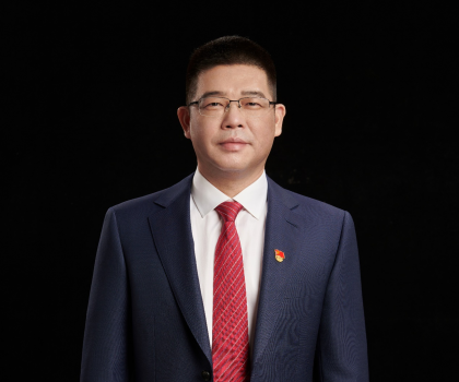 備受鼓舞，干勁十足 專訪全國政協(xié)委員、九牧集團黨委書記林孝發(fā)