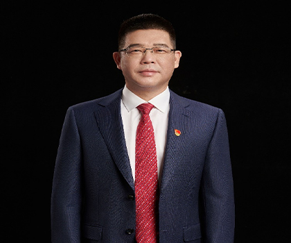 《經(jīng)濟日報》專訪九牧集團林孝發(fā)：科技創(chuàng)新，引領(lǐng)數(shù)智變革升級