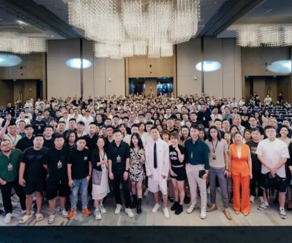 引設(shè)計(jì)之美，探見時(shí)代所向丨金意陶KD511精英設(shè)計(jì)高才研究院第四季第一期筑夢重慶