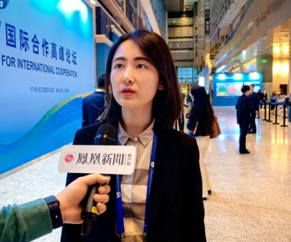 惠達(dá)衛(wèi)浴總裁王佳：要讓中國(guó)品牌，更有自信地走向世界
