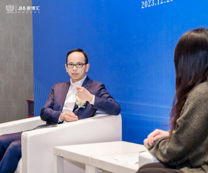 人物訪談|廣州市天奴五金有限公司董事長(zhǎng)蘇彬亮：將發(fā)展重點(diǎn)回歸到產(chǎn)品創(chuàng)新