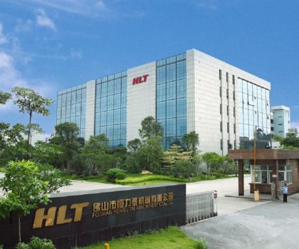 時光向新 步履向前｜2023年度力泰陶機(jī)大事記回顧！