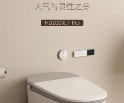 惠達(dá)衛(wèi)浴星選產(chǎn)品|智能生活測(cè)試：你的家居選擇透露了什么？