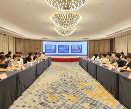 冠珠瓷磚“設(shè)計+綠材+交付”模式助力美好醫(yī)院建設(shè)，聯(lián)合終端探索醫(yī)養(yǎng)渠道新發(fā)展