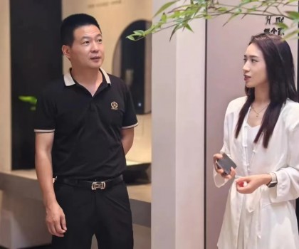 格萊斯·設(shè)計傳承家丨路平：以文化為根，以創(chuàng)新為翼，探索空間設(shè)計無限的可能性