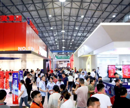 招商倒計時！2025華中建陶精品薈完成產(chǎn)區(qū)走訪推廣，核心展位簽約率超九成