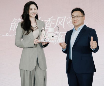 箭牌衛(wèi)浴×京東超品日共啟2025新品發(fā)布會(huì)，重構(gòu)衛(wèi)浴空間美學(xué)與情感價(jià)值