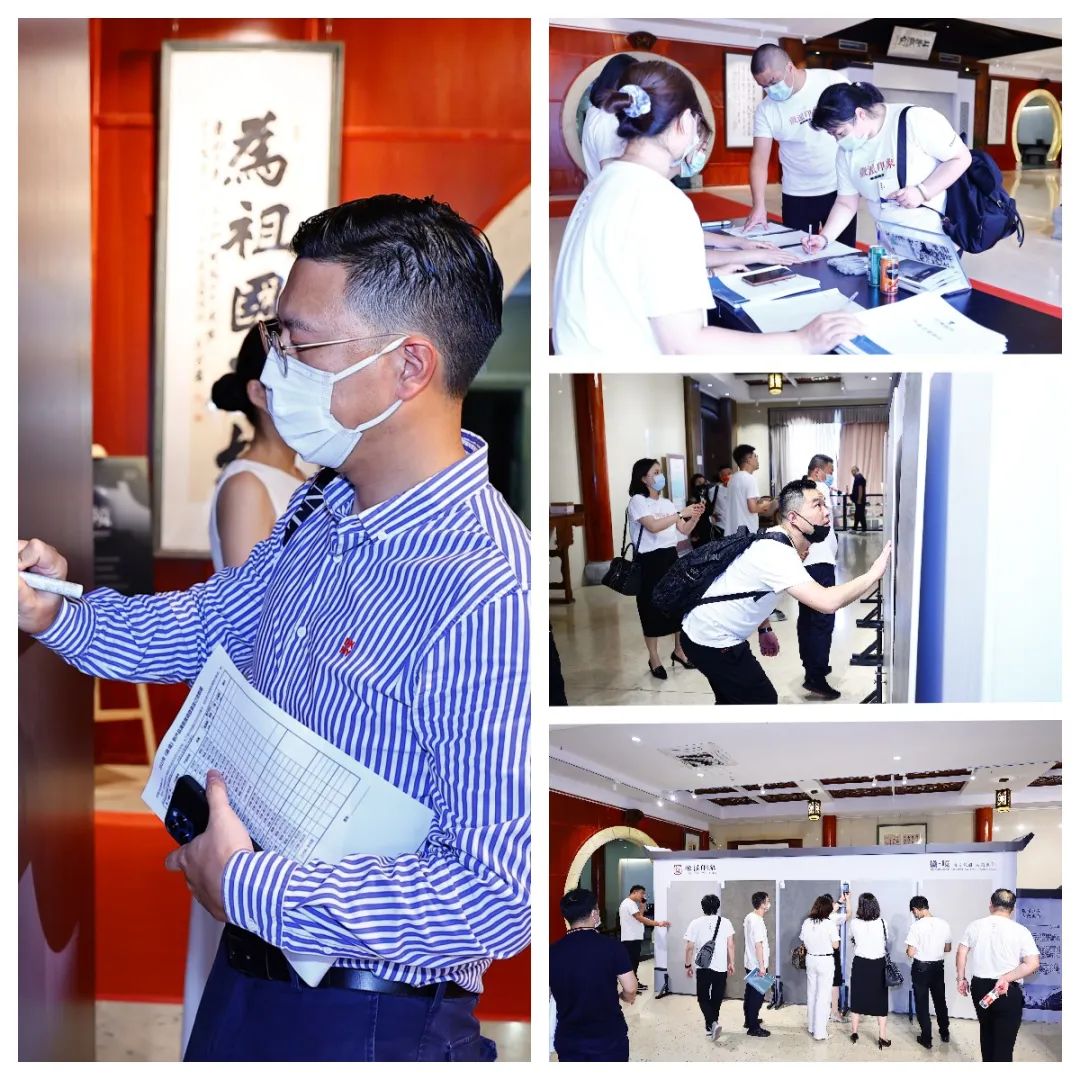 徽·境 2022年冠軍磁磚新品發(fā)布會(huì)盛大舉行5.jpg