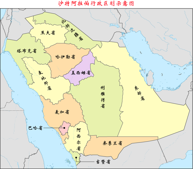 沙特阿拉伯瓷磚市場及當?shù)靥沾蓮S概述.png