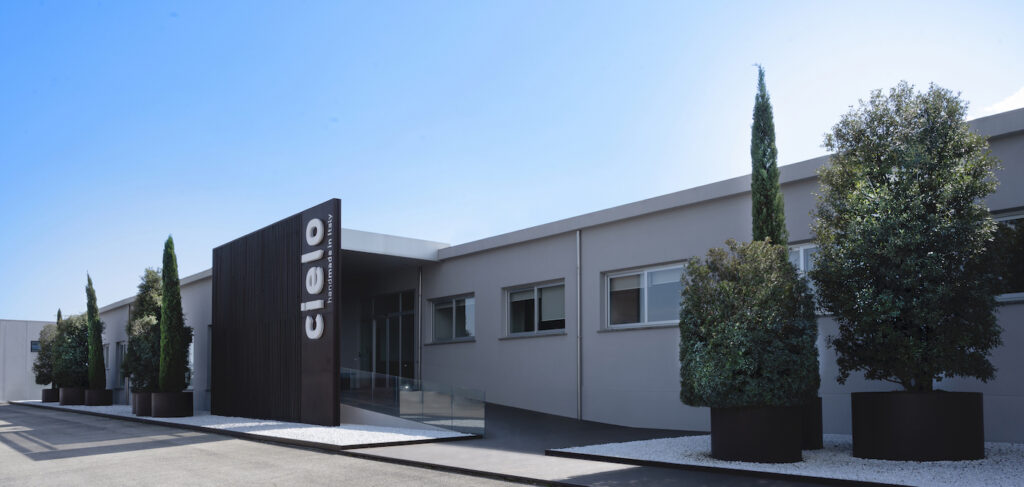 意大利衛(wèi)生陶瓷制造商Ceramica Cielo2022年該公司營(yíng)收37萬(wàn)歐元，同比增長(zhǎng)25%.jpg